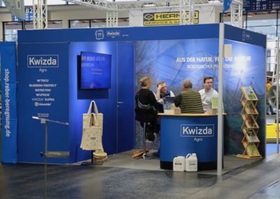 8: Kwizda Agro GmbH