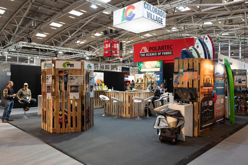 1: State of Colorado