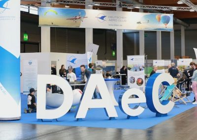 37: DAeC