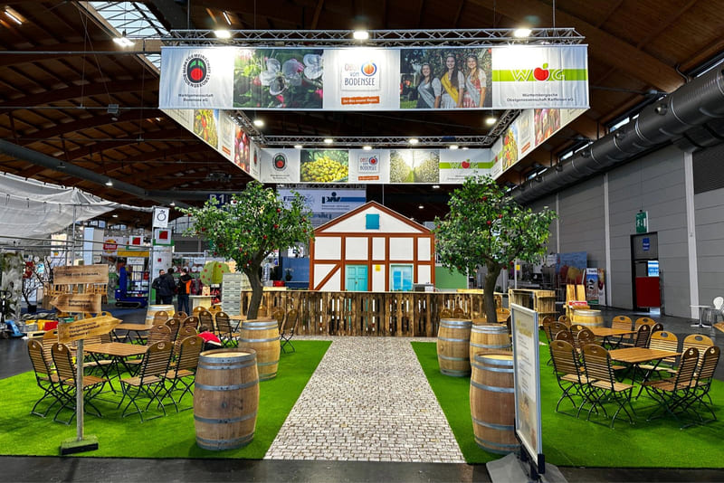 54: Obst vom Bodensee