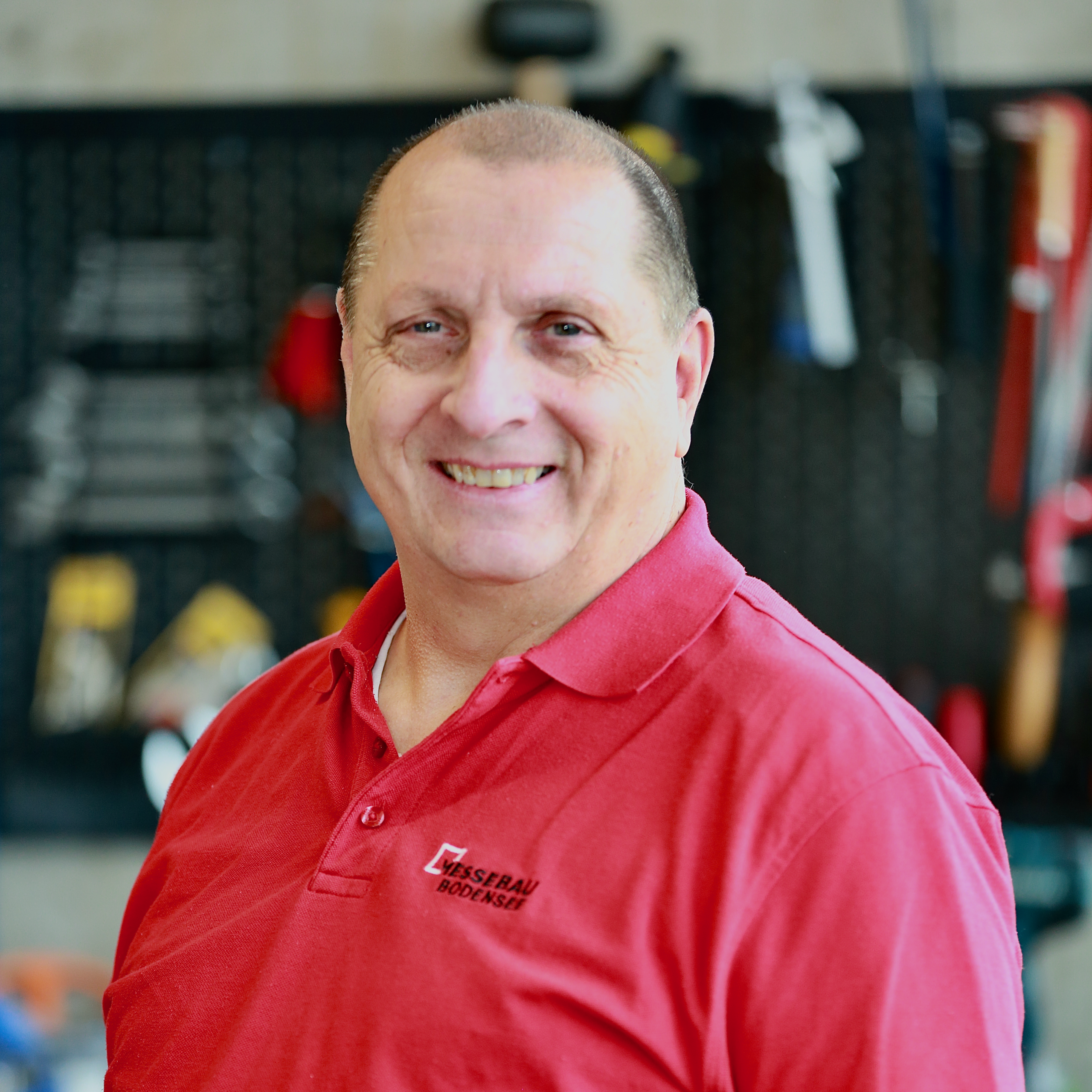 Michael Lützgendorf