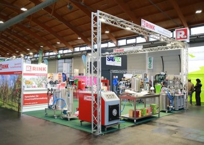 29: Helmut Rink GmbH