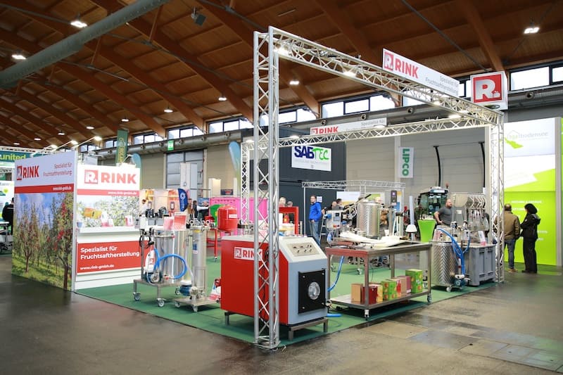 29: Helmut Rink GmbH